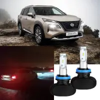 在飛比找蝦皮購物優惠-NISSAN 2pc 6000K LED LAI S1 大燈