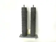 Life Fitness Elliptical Resistor Bracket Assembly AK61-00127-0000