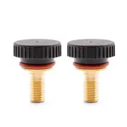CK 01-0009 Head Stem & O-Ring for Flex Loc Torch Heads - 2 Each