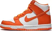 [Nike] Youth Dunk High GS DB2179 100 Syracuse - Size 4.5Y
