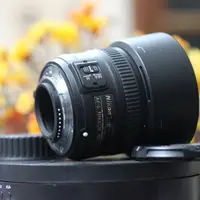 在飛比找蝦皮購物優惠-尼康 AF 鏡頭 50mm f1.8G 字體橡皮擦人像