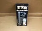 NEW Sealed Quick Flick Open Butterfly Bottle Opener