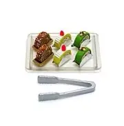 Megahouse Cake Shop-Swiss Roll Cakes , 1:6 minis Re-ment size dollhouse food