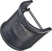 OFFSCH Microphone Pop Filter Metal Mesh Noise Reduction for Recording Singing