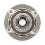 SKF Front Wheel Hub Bearing Assembly BR930677 For Mini Cooper 2009-2015 (for: Mini)