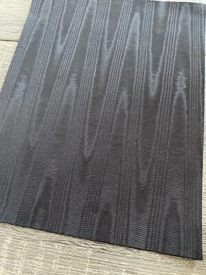woody texture grain Sheet Paper 8 1/2" x11" Letter Size Brown Craft