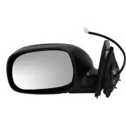 Kool Vue Power Mirror For 2004-2006 Toyota Tundra Driver Side Heated