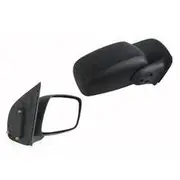 Sterling Door Mirror to suit Nissan Navara 12/2005 to 04/2015 - NSNV-DOM-32R