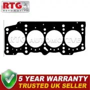 Cylinder Head Gasket Fits Fiat Stilo Brava Bravo Idea Palio 1.2