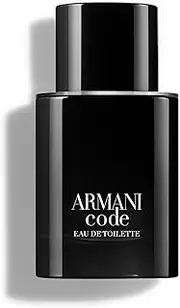 Giorgio Armani Code Eau de Parfum 50ml