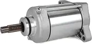 ATV Starter Motor Compatible With TRX500FPE TRX500FE TRX500FE1 TRX500FPM TRX500 FM FM2 TRX 500 FM1 TRX500FM7 TRX500FM6 foreman 500