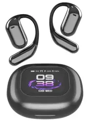 AI Language Translation Headphones,Bluetooth 5.4 Earbuds Translator for 144 L...