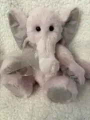 FRIENDSHIP CHARLIE BEARS 2022 9" PLUSH ELEPHANT