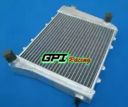 Aluminum Radiator FOR Mini CooperS ONE CLUBMAN 1275GT 850/998/1098/1275CC 59-90