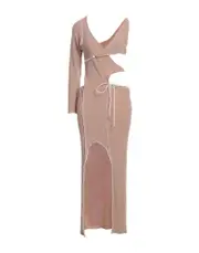 [ESTER MANAS] ESTER MANAS Maxi dresses - Item 15417191
