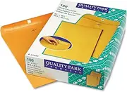 Products Clasp Envelope, 12 X 15 1/2, 100/Box