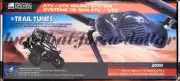 *NEW* VDP Trail Tunes Wireless Amplified Speakers-ATV-UTV-200W Watts-Bluetooth