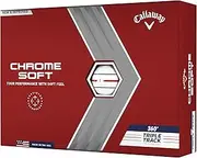 [Callaway] 2022 Chrome Soft Golf Balls