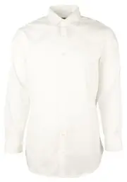 Kenneth Cole New York Men's Non-Iron Stretch Slim Fit Long Sleeve Dress