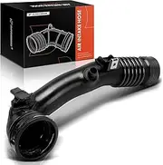 A-Premium Engine Air Cleaner Intake Hose Compatible with BMW X5, 535i, 535i GT, 535i GT xDrive, 535i xDrive, 740i, 740Li, 740Li xDrive, X6, 640i, 640i Gran Coupe, 640i xDrive, 640i xDrive Gran Coupe