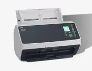 Fujitsu FI-8190 Image Scanner