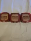 New 260 Golden Sun L'Oreal Infallible Fresh Wear Foundation in a Powder 24 hour