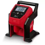 NEW MILWAUKEE 12V COMPACT INFLATOR M12BI-0 (SKIN ONLY) GENUINE AU STOCK