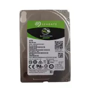 Original Seagate BarraCuda 5TB ST5000LM000 5400RPM SATA 2.5" HDD Hard Drive 15mm