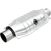 MagnaFlow for Converter Univ 2.5 Mid O2 94056