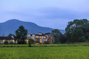 黃山宏村偶得一處村宿酒店Huangshan Oh Dear Each Boutique Cultural Hotel