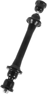 Enhanced Stability Sway Bar K7275 Fitment Front Balance Links Bar Anti Roll Links Rod Sturdy Metal Constructi