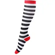 Knee High Compression Socks
