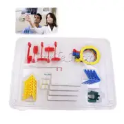Universal Portable Dental X-Ray Film Positioner Complete Set