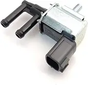 1pc Vacuum Control Solenoid Valve FDBD100 Fit for Nissan Fit for X-Trail 14930-AX000 14930-AX00A 14930-1KA0A 14930-AH100 14930-AH10A K5T48474 IAC