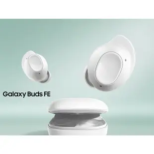 SAMSUNG Galaxy Buds FE 真無線藍牙耳機 SM-R400 -黑色