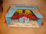 1/16 Massey ferguson wing disk in blue box