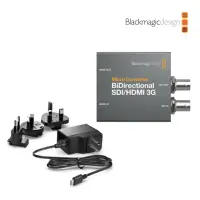 在飛比找momo購物網優惠-【Blackmagic Design】Micro Conve