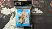 Bushiroad Card Sleeves Collection Hololive Production Amelia Watson