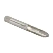 Drill America - DWTG5/16-18LH 5/16"-18 High Speed Steel Left Hand Spiral Poin...