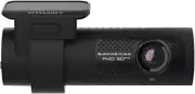 BlackVue DR770X-1CH | Full HD Cloud Dashcam |Wi-Fi, GPS, Parking Mode (512GB)