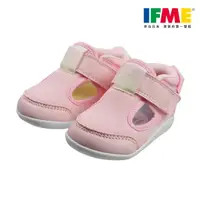 在飛比找momo購物網優惠-【IFME】寶寶段 學步系列 機能童鞋(IF20-43000