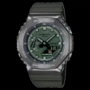 G-Shock CasiOak Metal GM2100B-3A