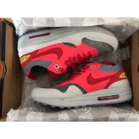 在飛比找蝦皮購物優惠-Nike air max 1 x CLOT 死亡之吻 2