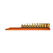 Mayhew 16005 11 Pc Metric Hex Dual Drive