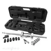 Toledo Heavy Duty Diesel Injector Puller Kit - 304042