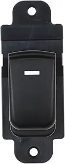 Electric window switch For Hyundai for Sonata 2011-2015 93570-3S000RY 93570-3S000 Electric Power Window for Master Control Switch Button Console(Black 2)
