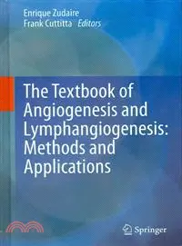 在飛比找三民網路書店優惠-The Textbook of Angiogenesis a
