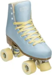 Impala Rollerskates Quad IMPROLLER1 Women's US 7 Sky Blue Skate Shoes ZPO3377