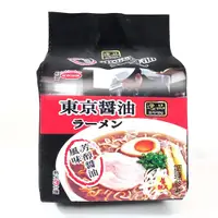 在飛比找蝦皮商城優惠-逸品 日式東京醬油風味泡麵(360g)【愛買】