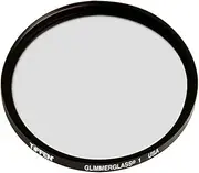 Tiffen 82GG1 82mm Glimmer Glass 1 Filter